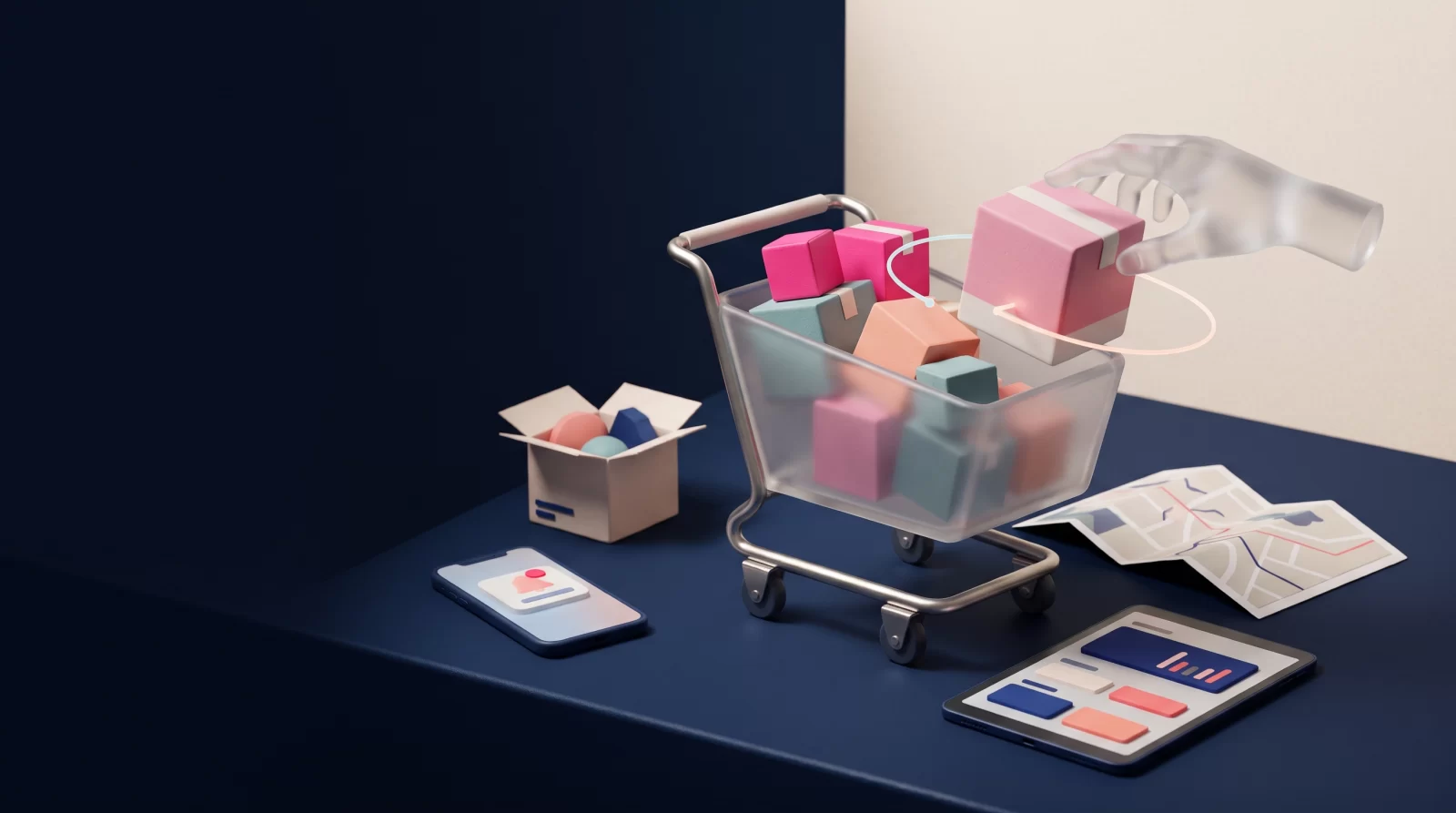 Reducing Cart Abandonment: A Guide to Winning Back Abandoning Users in E-Commerce