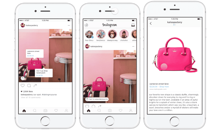 csamedya instagra magaza